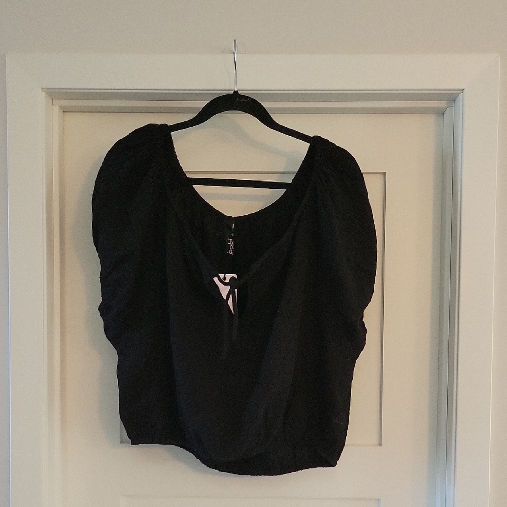 bobi Los Angeles Top XL NWT